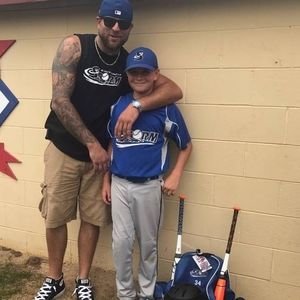 Meet your Posher, Gavin